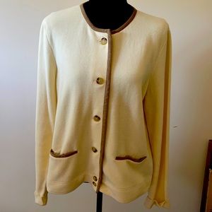 Ralph Lauren Cardigan